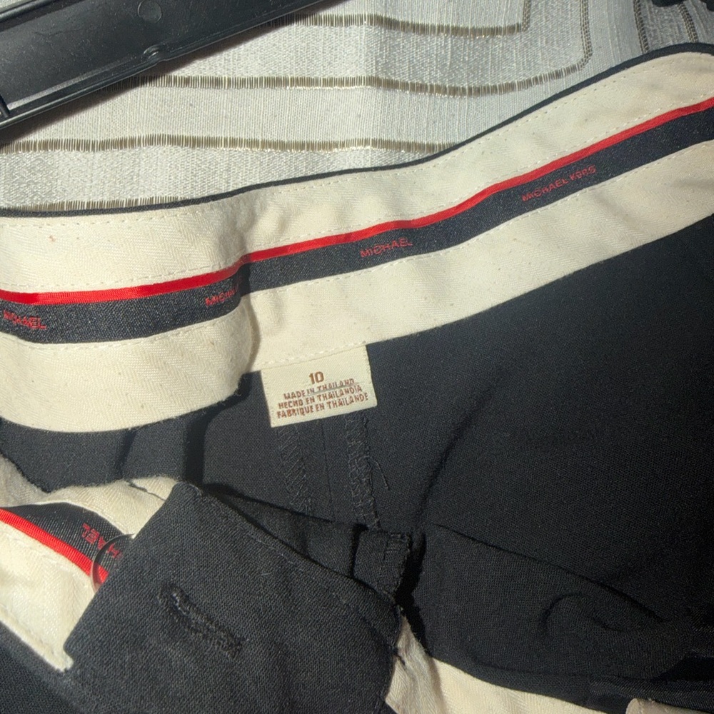 Michael Kors Trousers - Picture 5 of 5